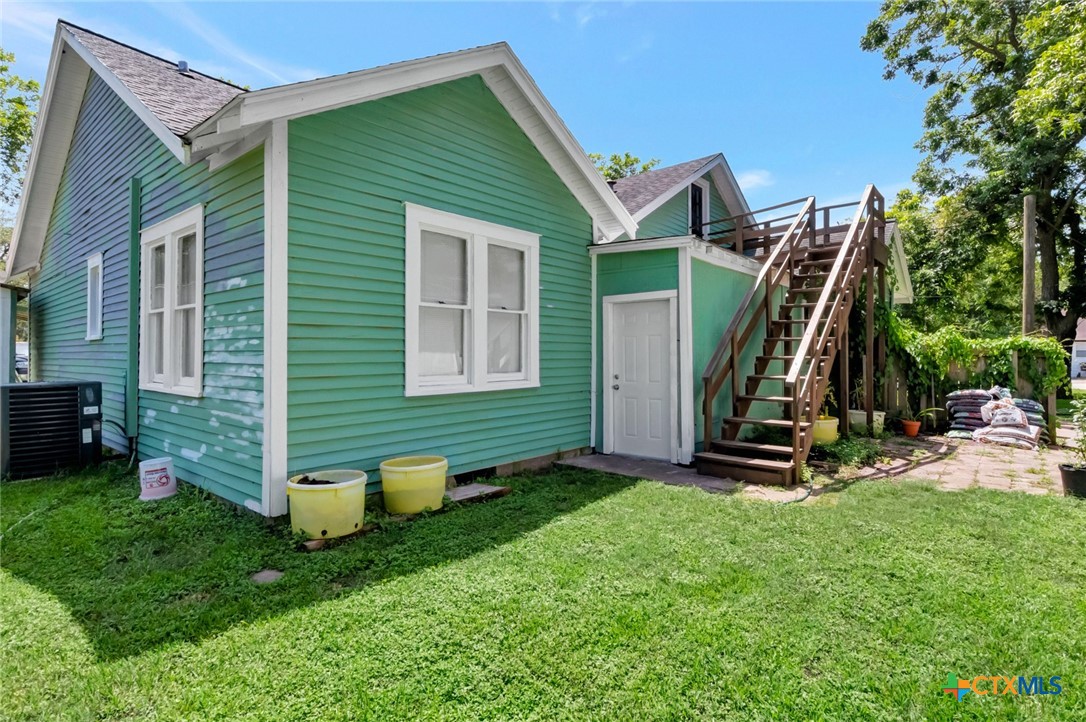 304 W Putnam