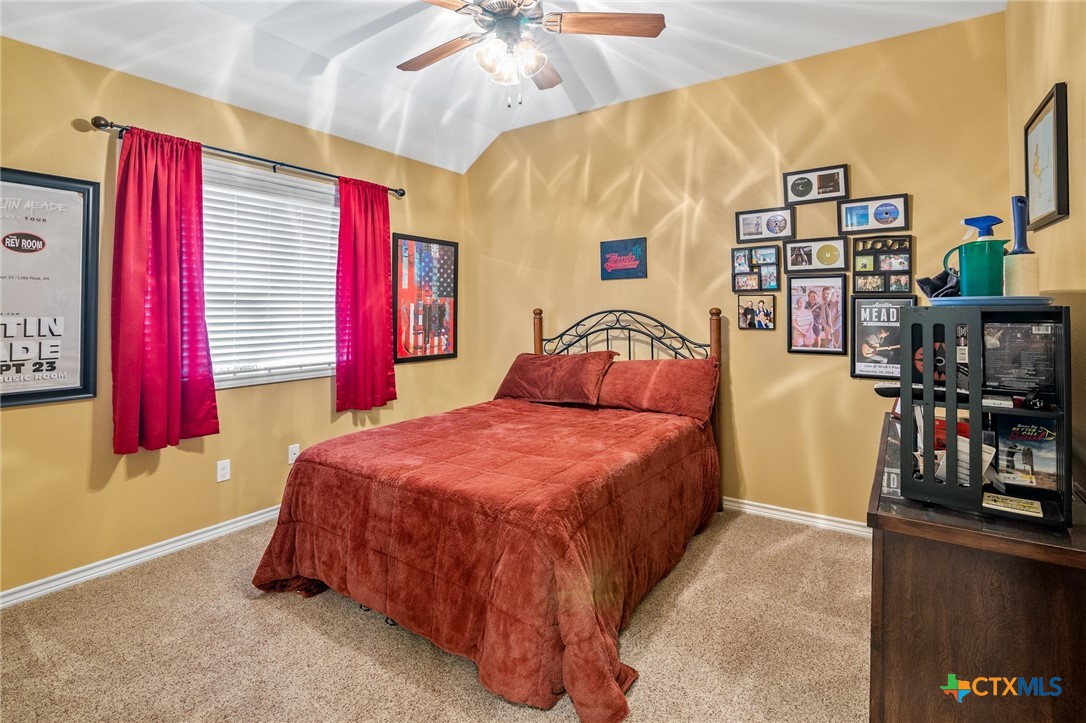 201 Amberglow Court
