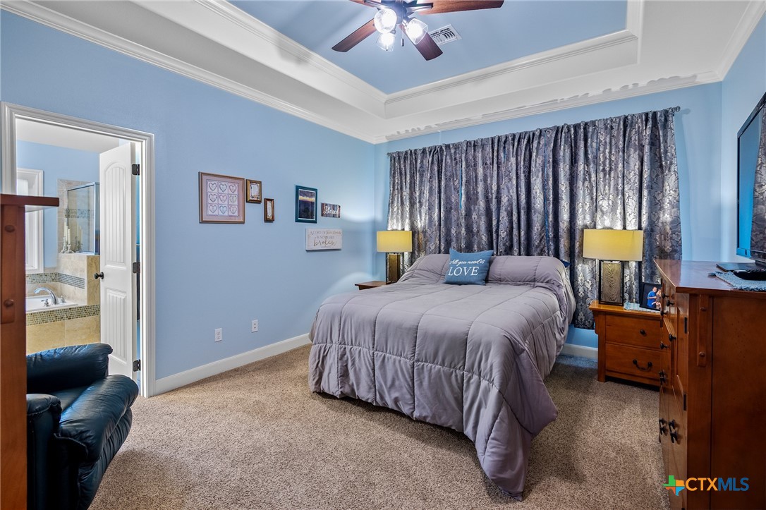 201 Amberglow Court