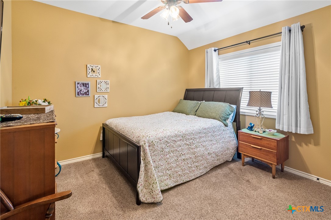 201 Amberglow Court