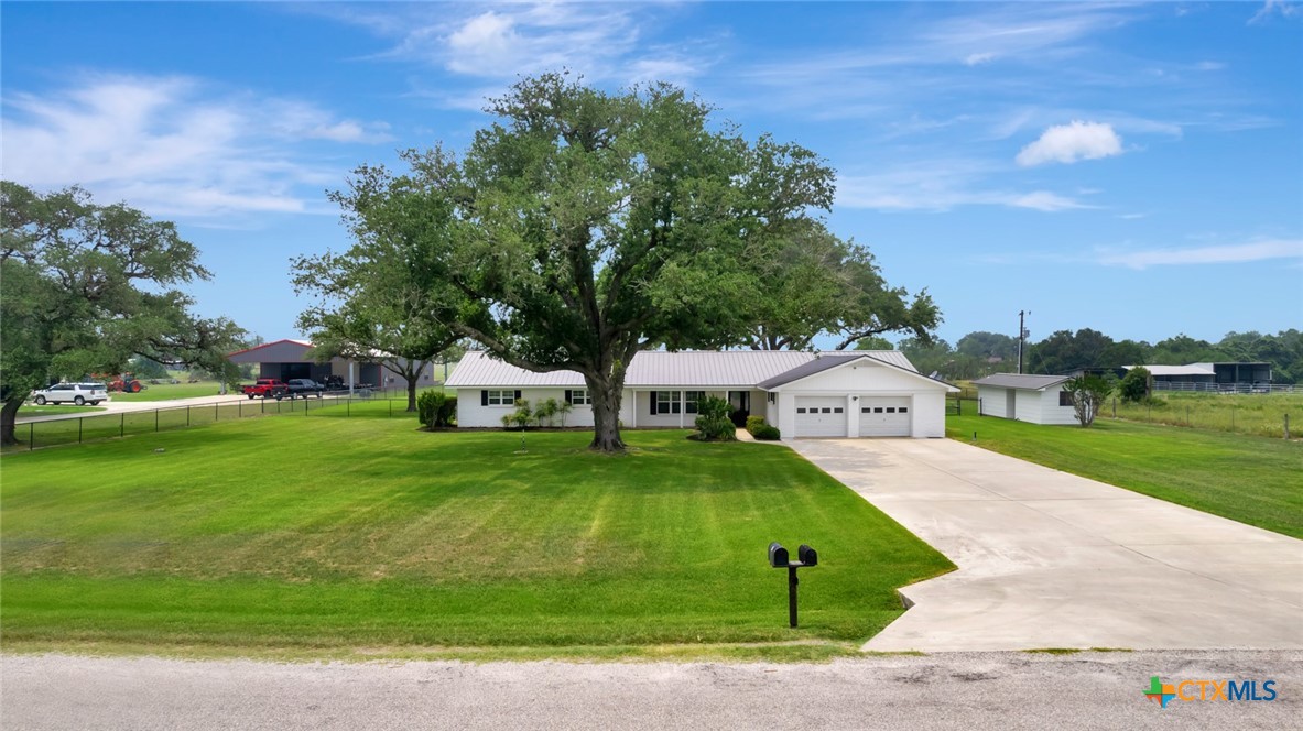 216 Wearden Drive