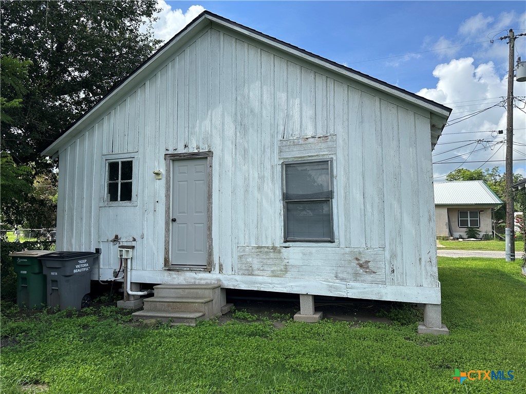 704 & 706 E Forrest Street