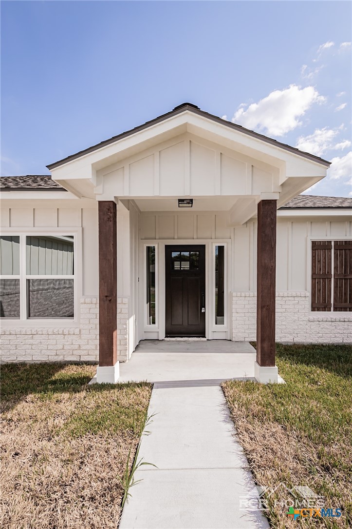 301 Turkey Lane