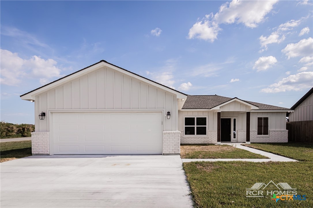 301 Turkey Lane