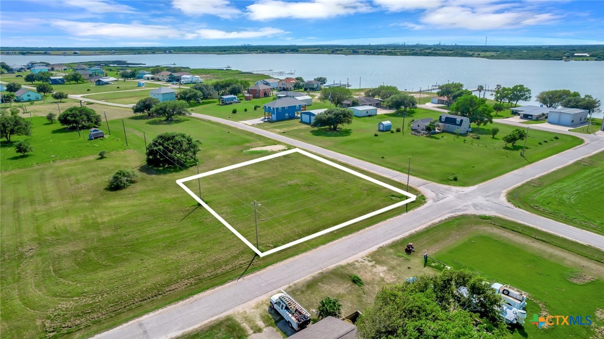 Lot 994 & 995 Bayview Drive