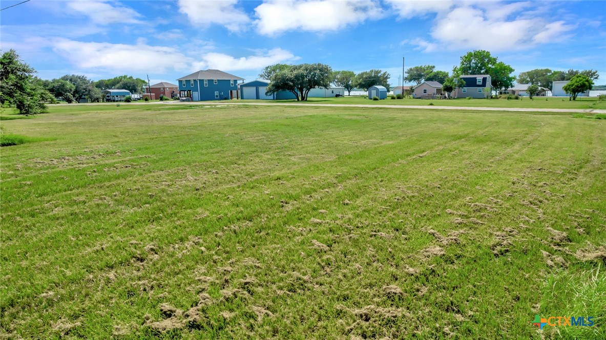 Lot 994 & 995 Bayview Drive