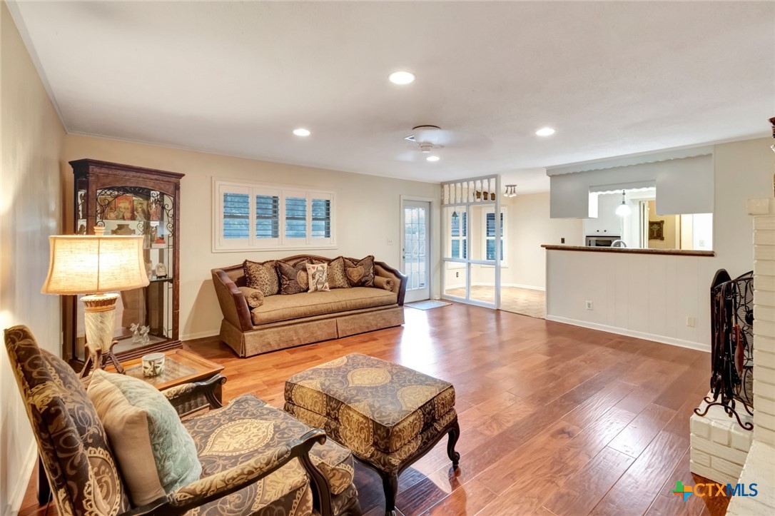 752 Berger Road