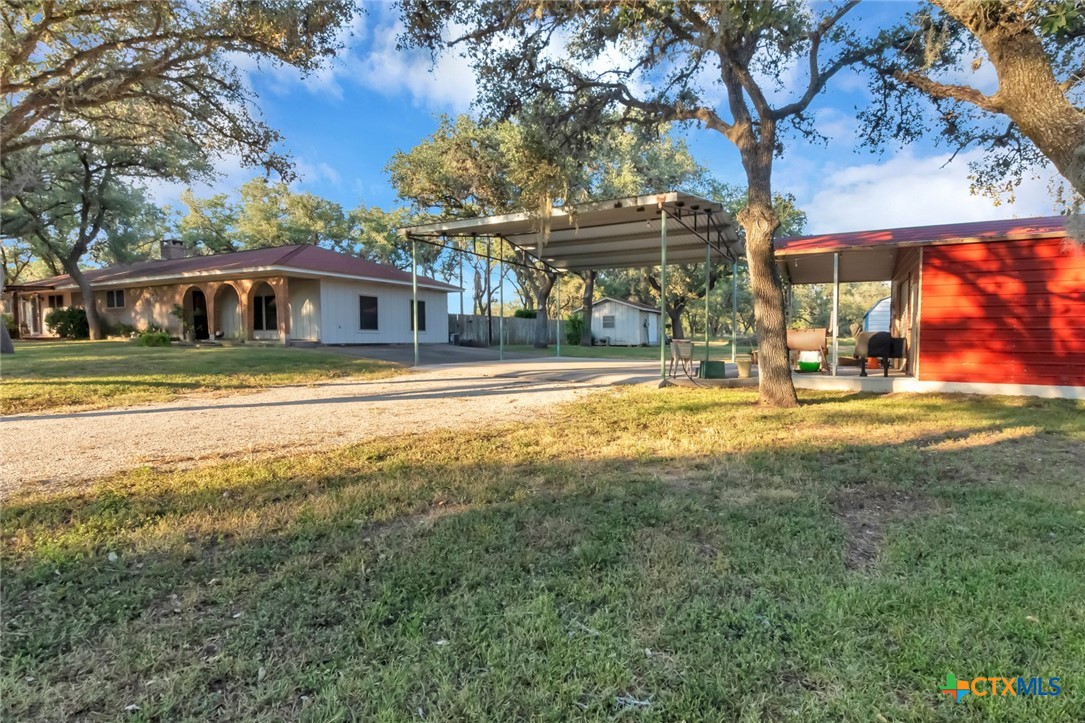 752 Berger Road
