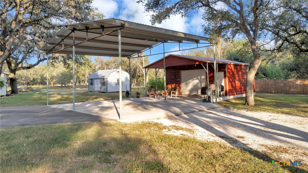 752 Berger Road