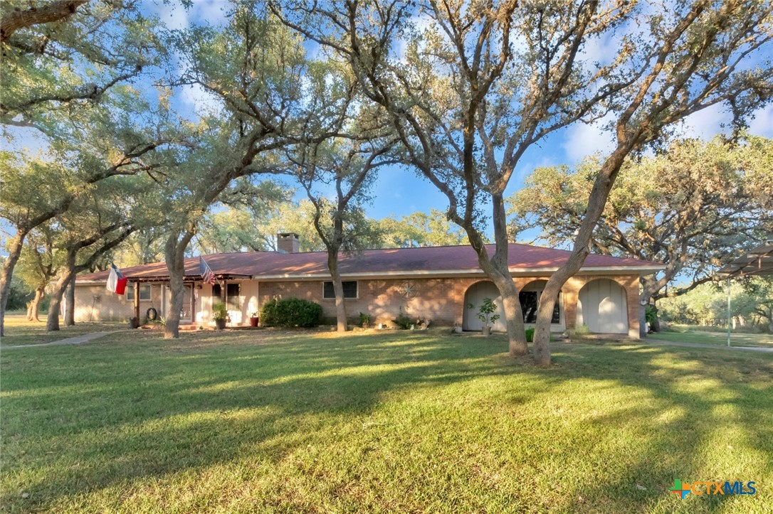 752 Berger Road