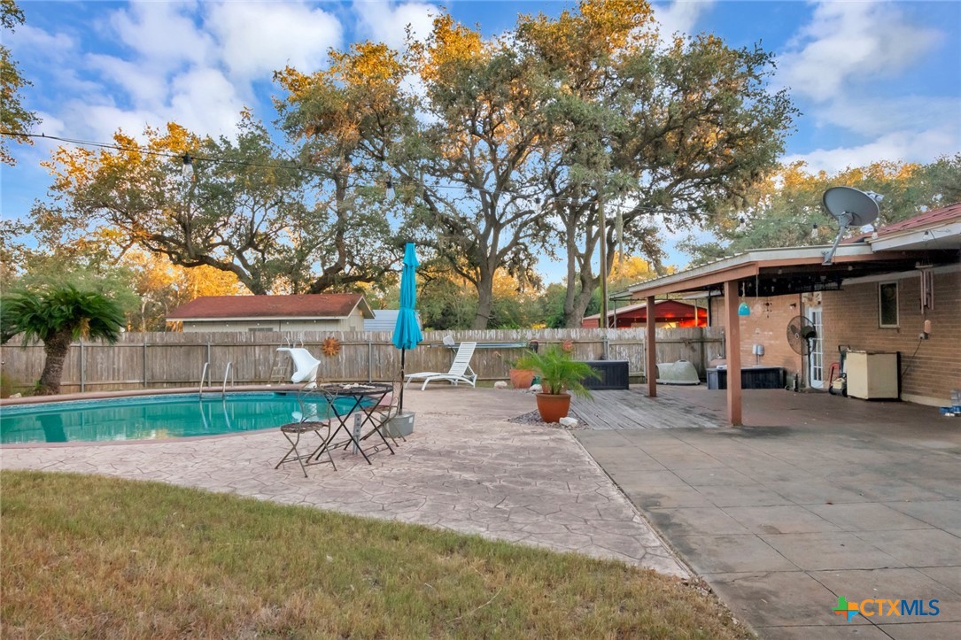 752 Berger Road