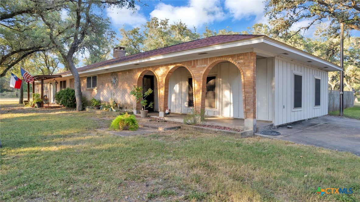 752 Berger Road
