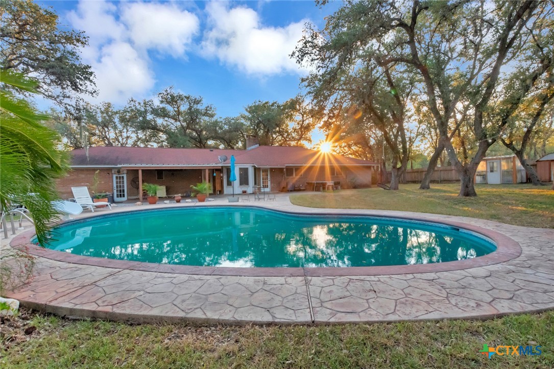 752 Berger Road
