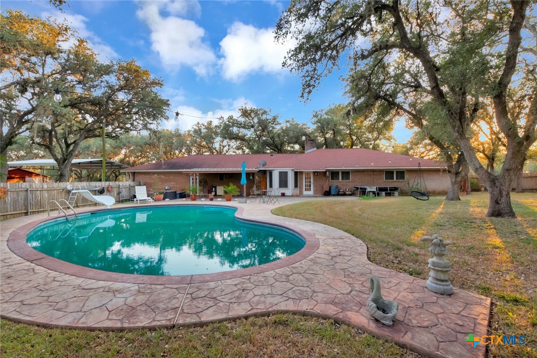 752 Berger Road
