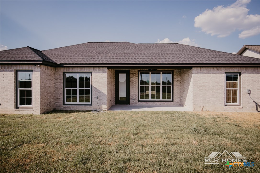 305 Turkey Lane