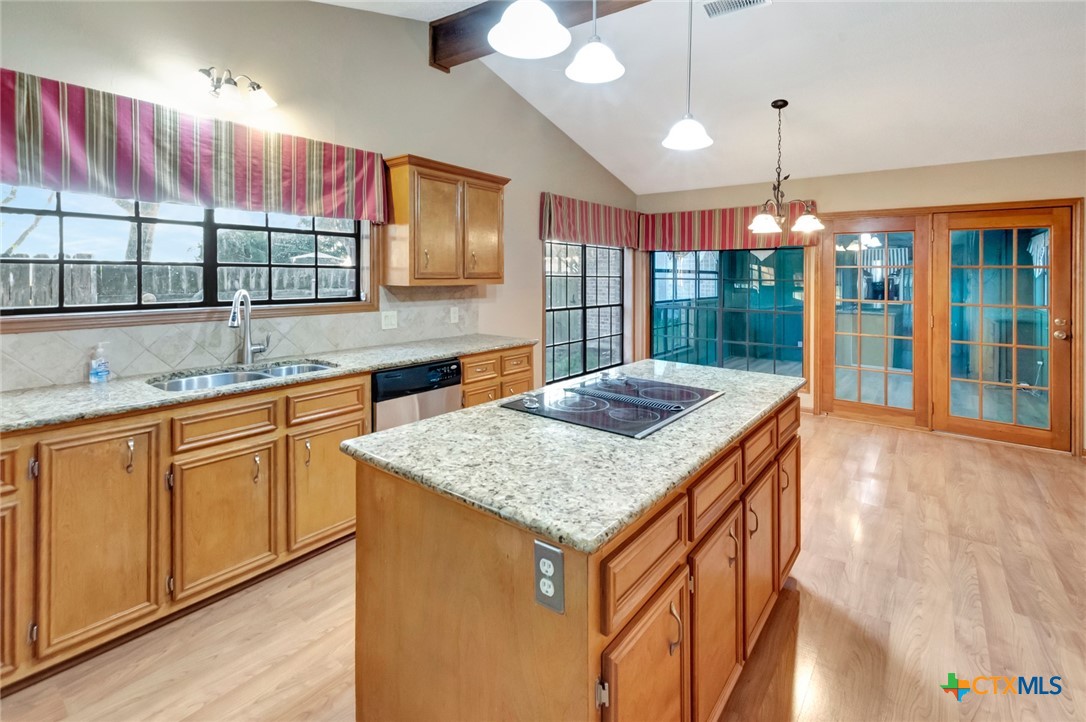 510 Turtle Rock Drive