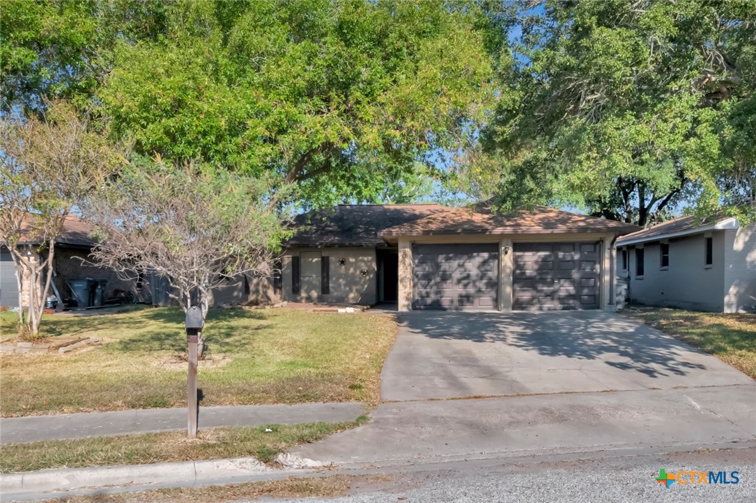 302 Monterrey Drive