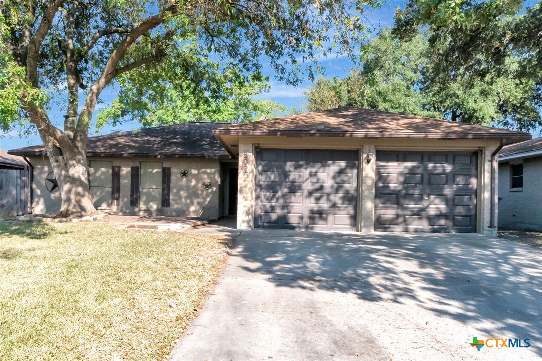 302 Monterrey Drive