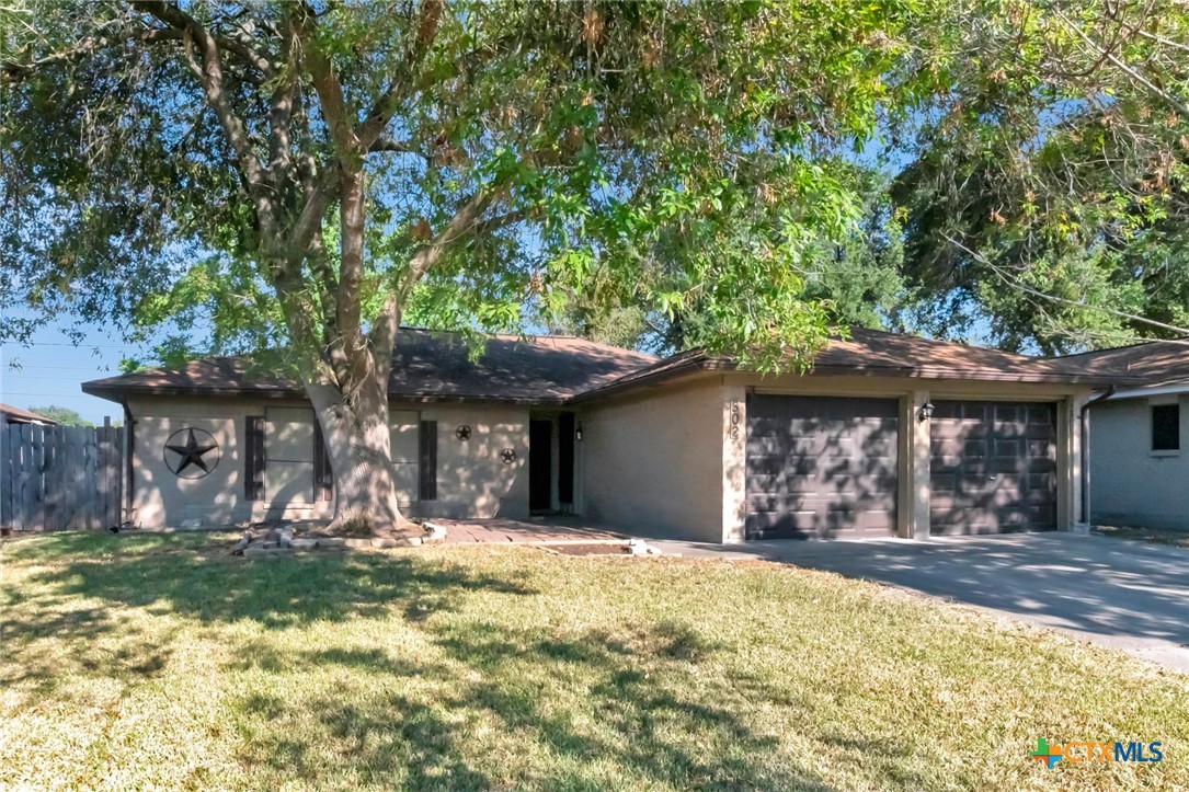 302 Monterrey Drive