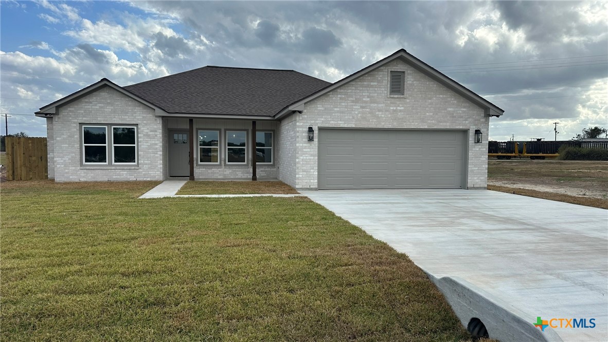 403 Turkey Lane