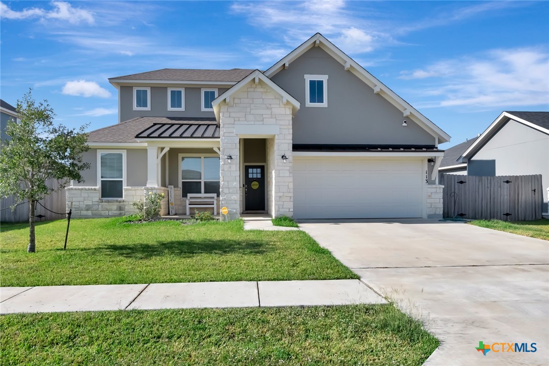 113 Dripping Spring