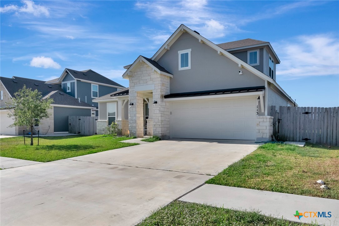 113 Dripping Spring