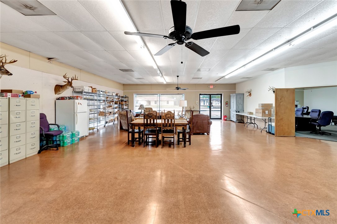 1801 Sam Houston Drive