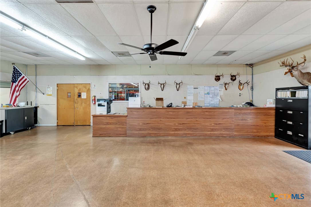 1801 Sam Houston Drive