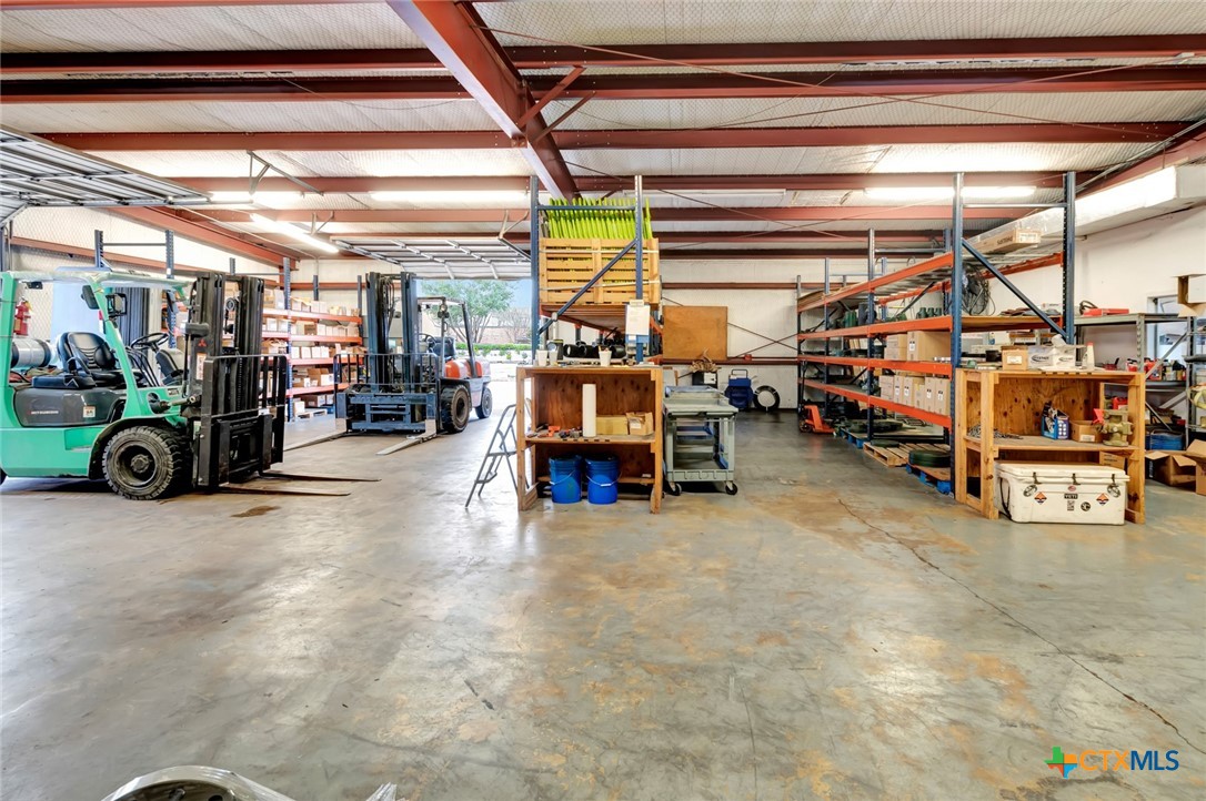 1801 Sam Houston Drive