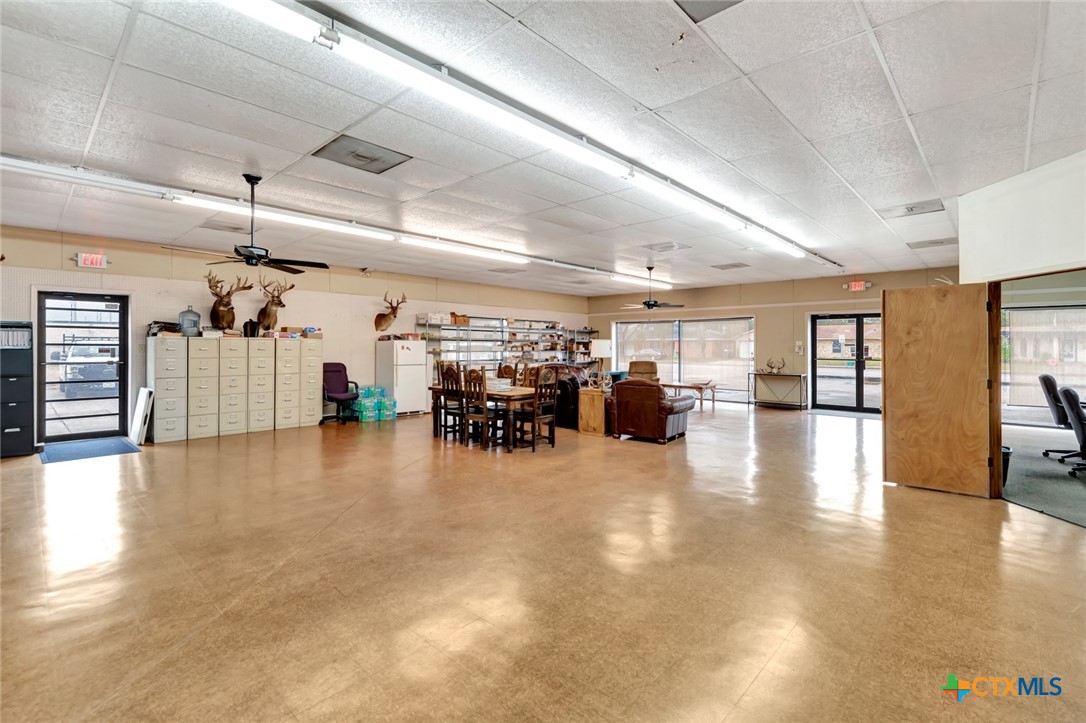 1801 Sam Houston Drive