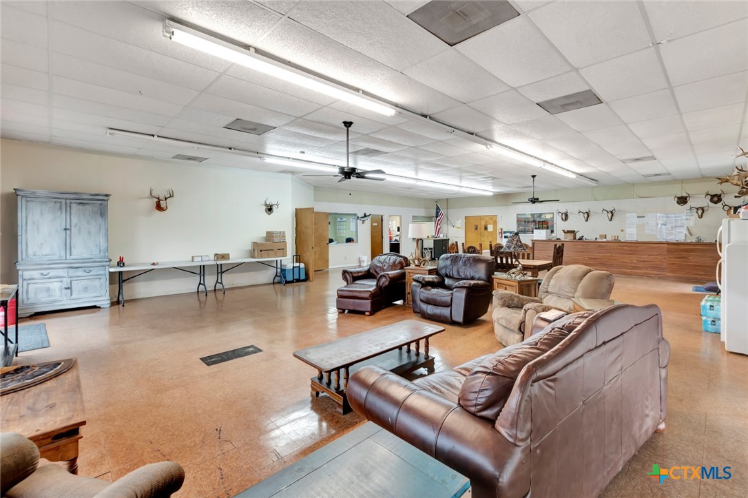 1801 Sam Houston Drive