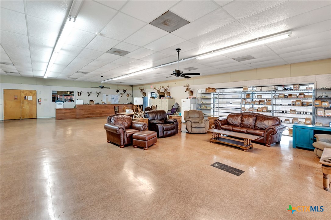 1801 Sam Houston Drive