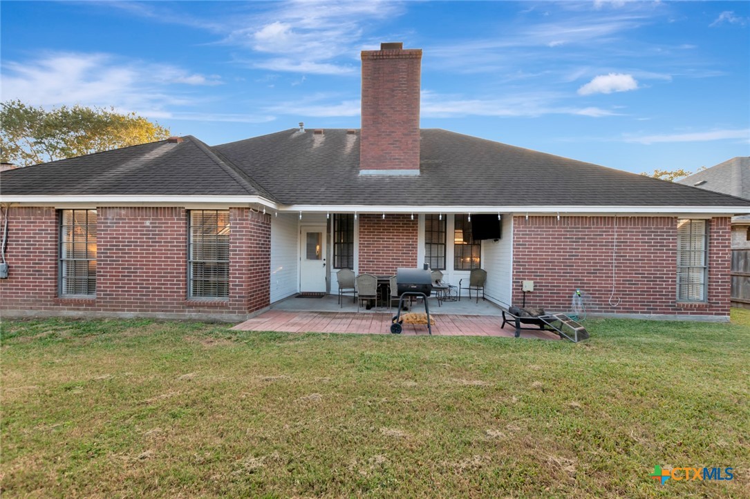 108 Ashford Drive