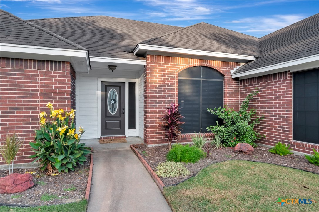108 Ashford Drive