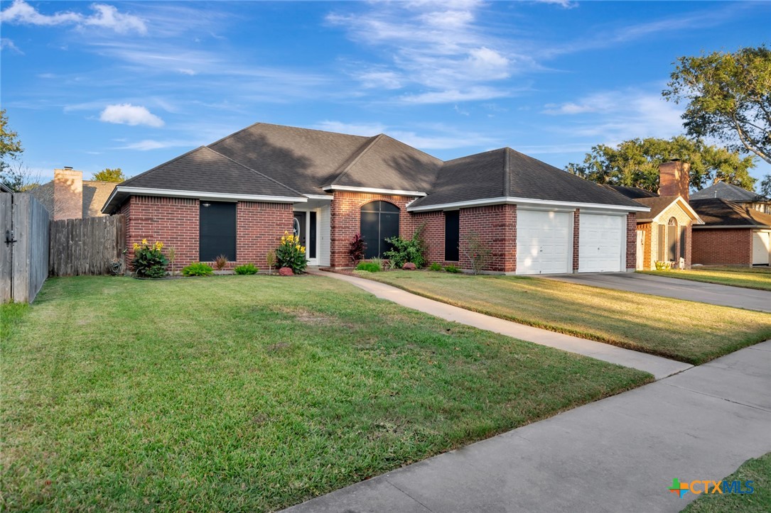 108 Ashford Drive