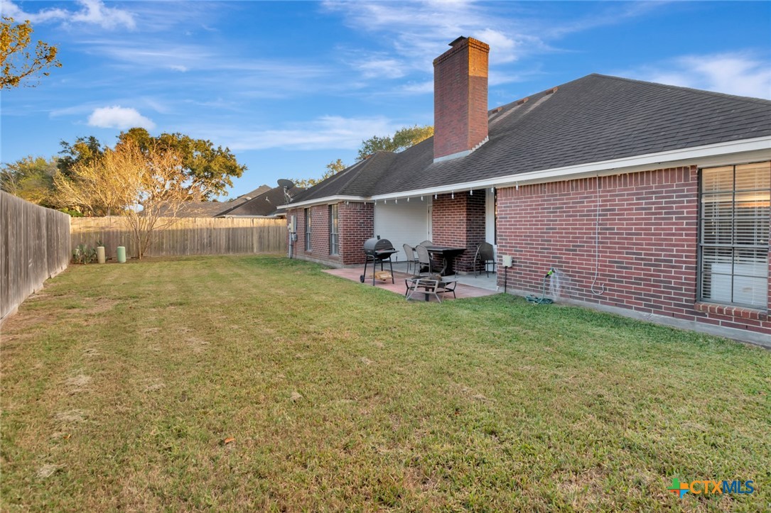 108 Ashford Drive