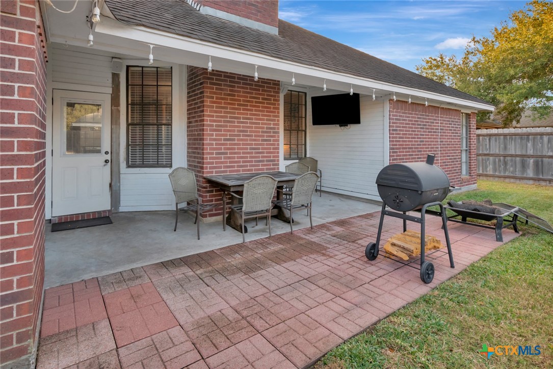 108 Ashford Drive