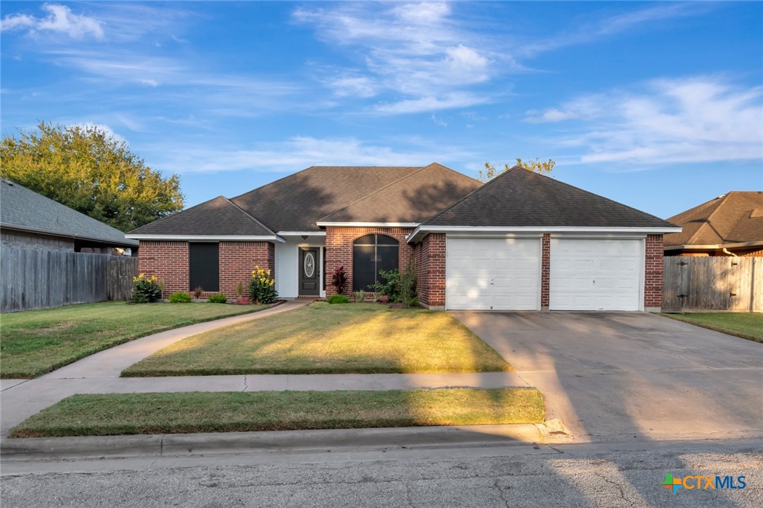 108 Ashford Drive