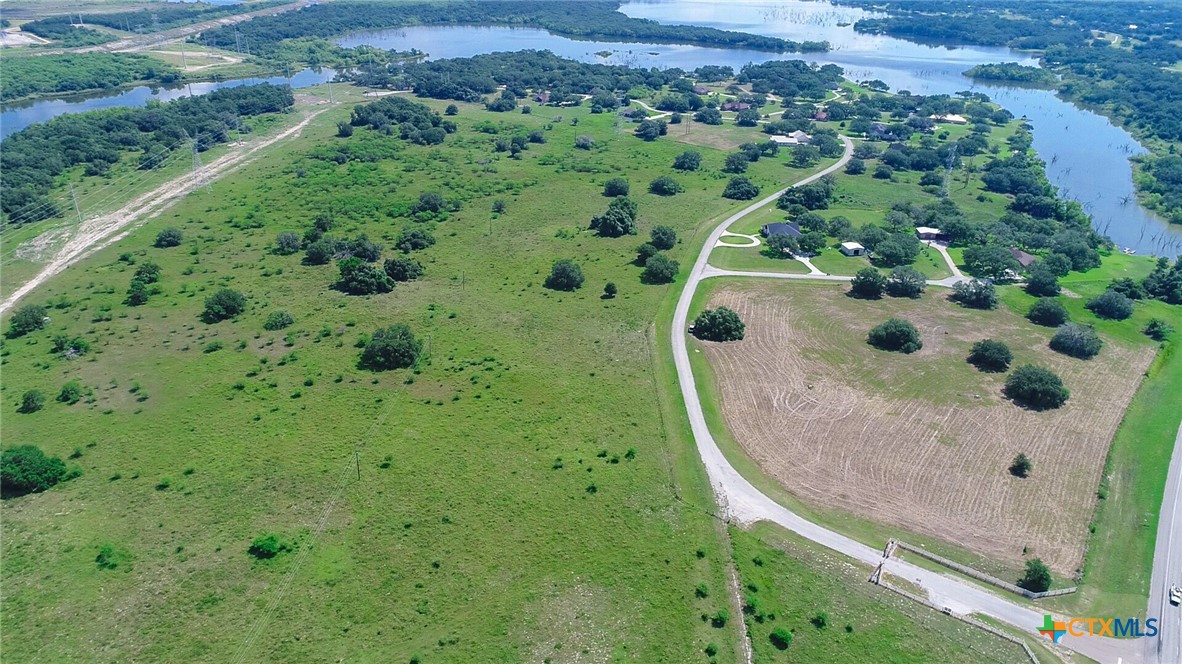 Lot 41 Perdido Pointe Estates