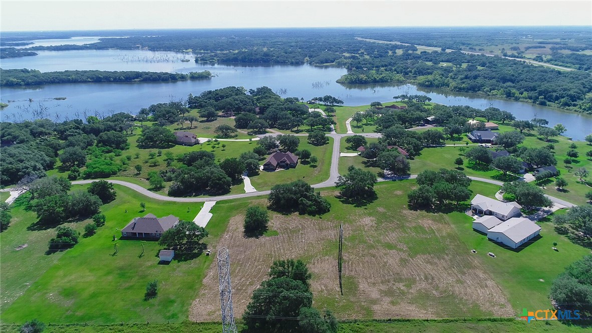 Lot 49 Perdido Pointe Estates