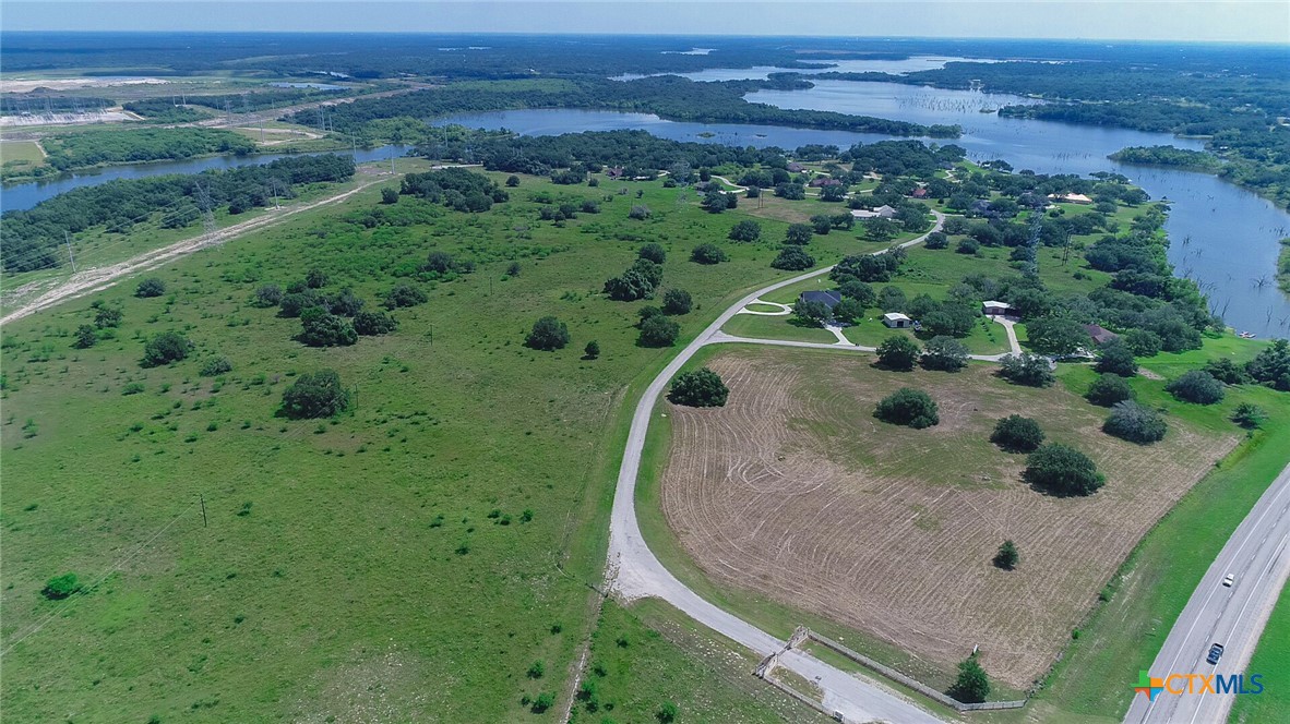 Lot 49 Perdido Pointe Estates