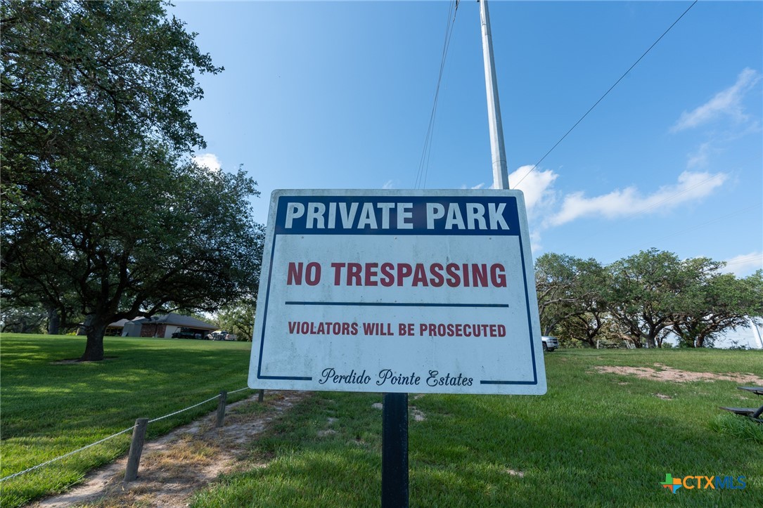 Lot 49 Perdido Pointe Estates