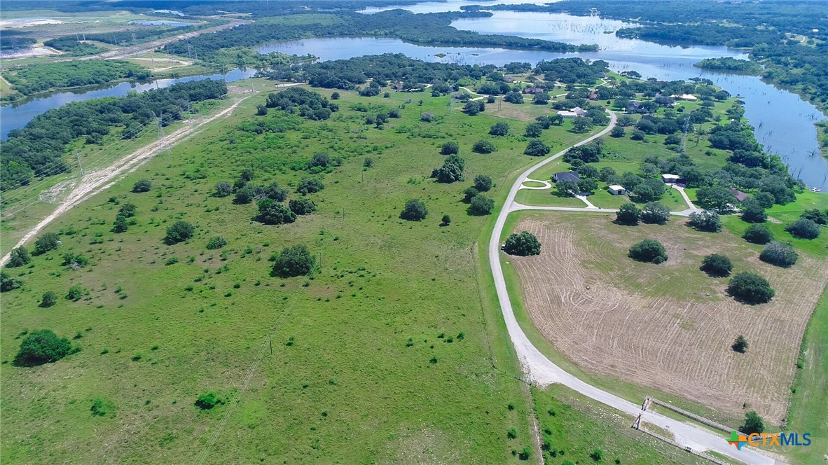 Lot 46 Perdido Pointe Estates
