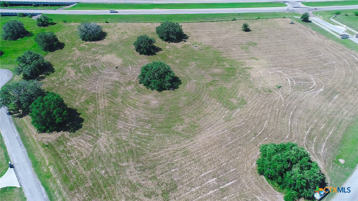 Lot 46 Perdido Pointe Estates