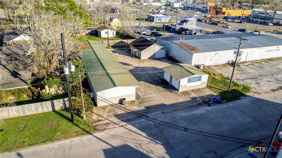 2015 Peach Street