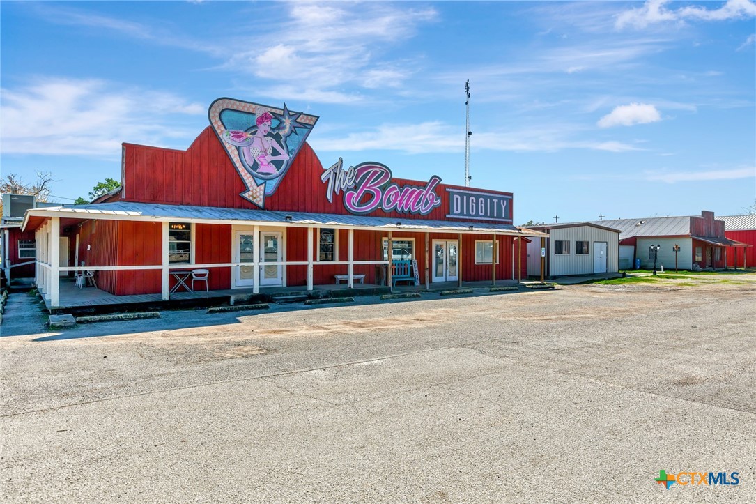 321 Kolle Road