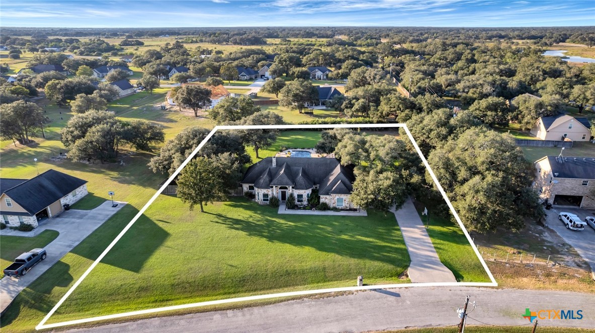62 Grand Oak Drive
