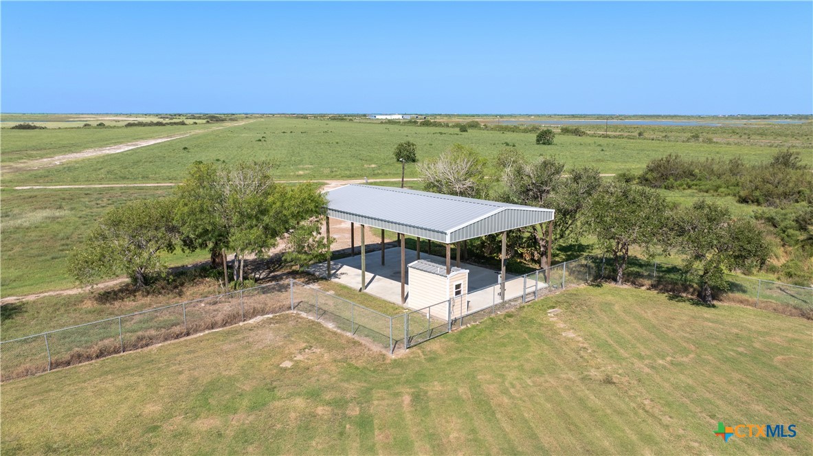 8036 State Highway 316