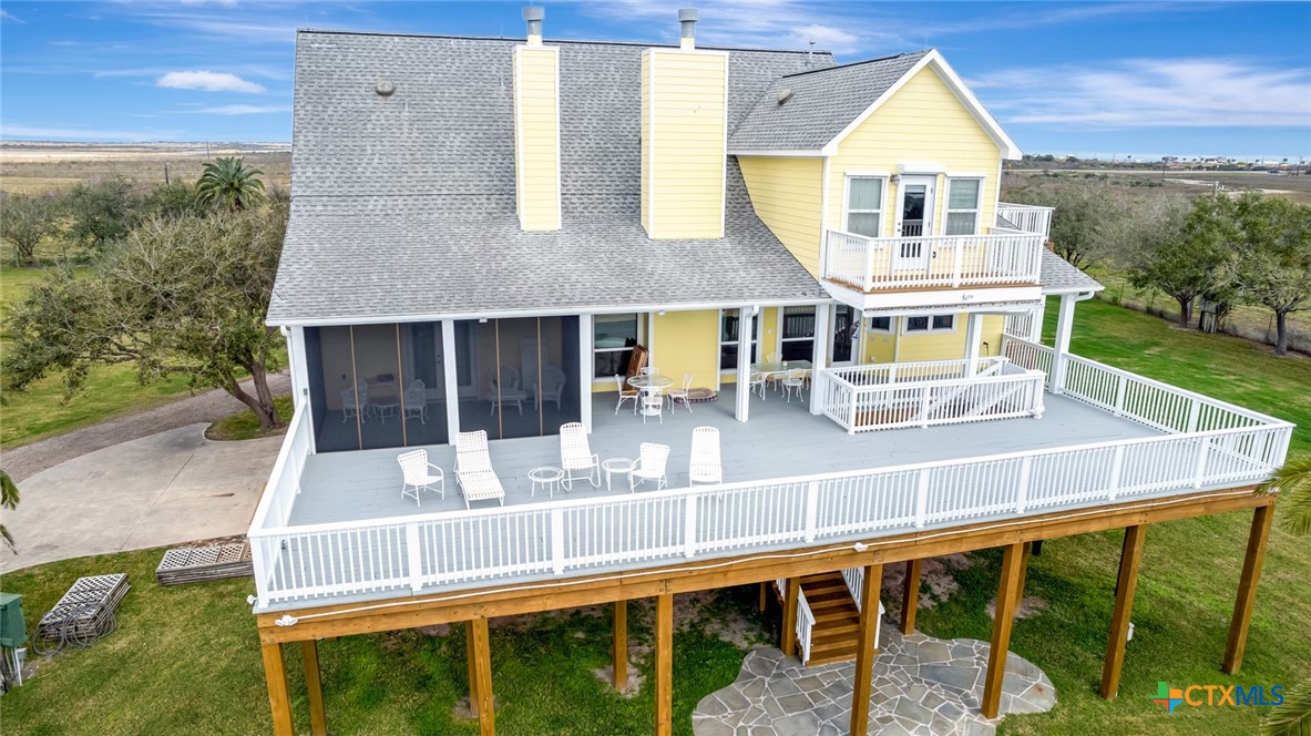 8036 State Highway 316