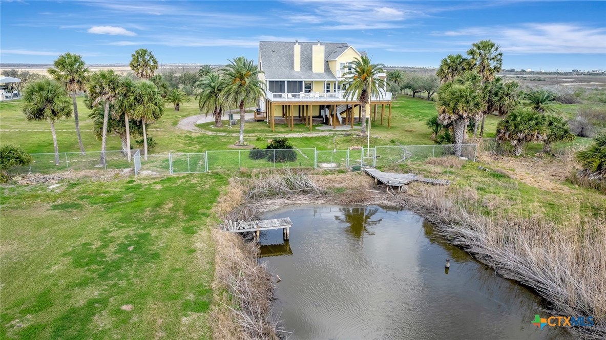 8036 State Highway 316